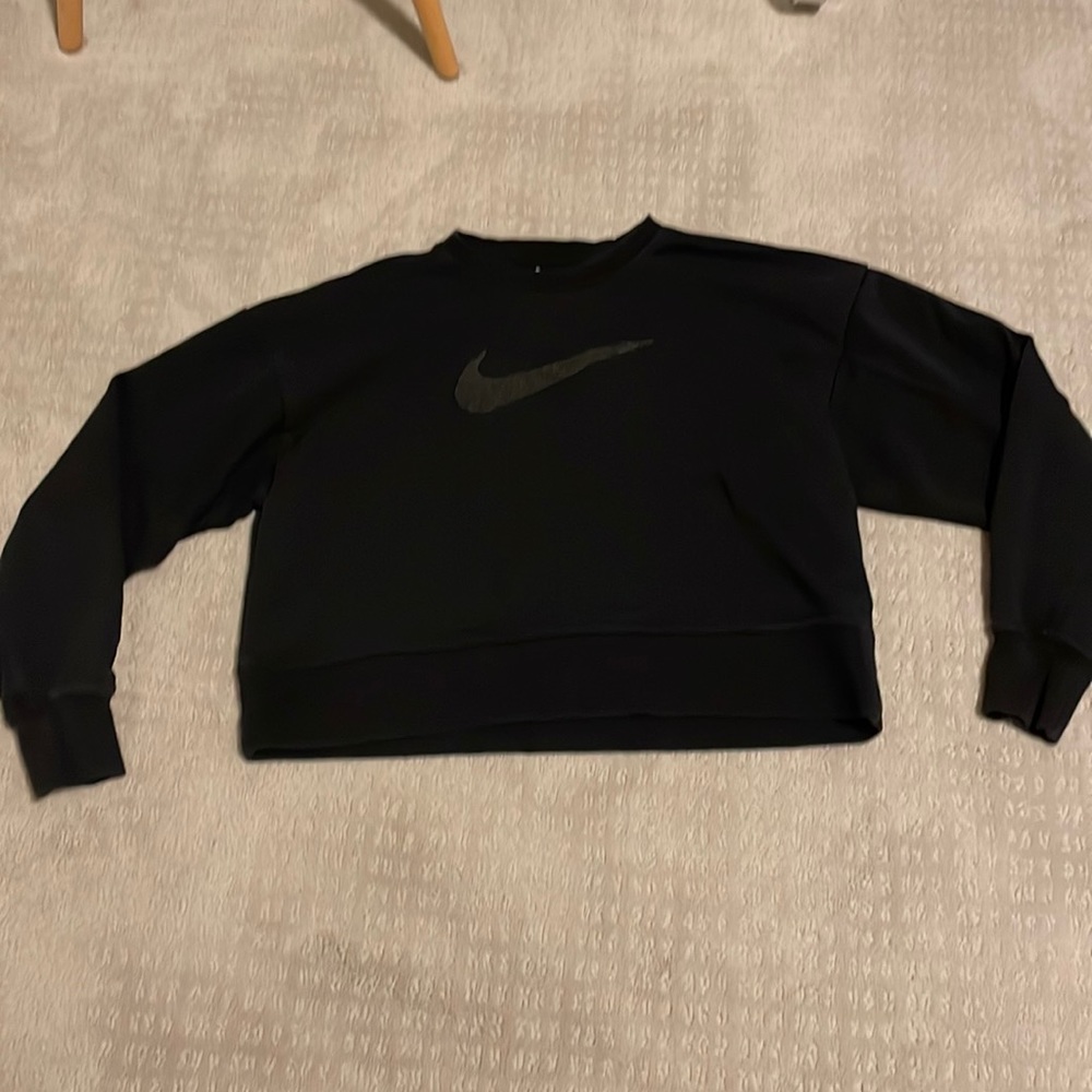 Nike sweatshirt